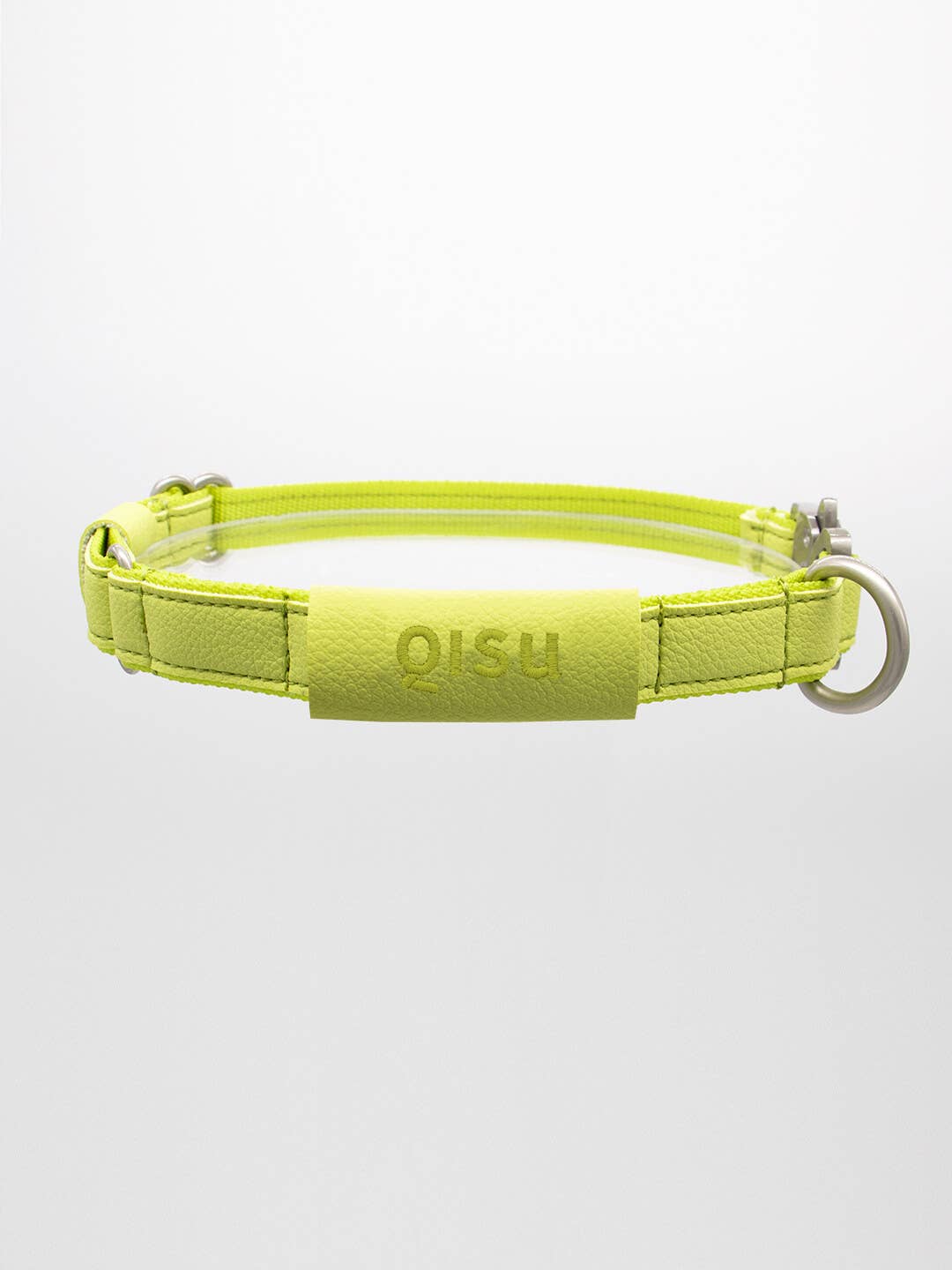 Qisu - Dog Collar | Air Collection: / Curry