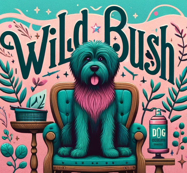 Wild Bush Gift Card