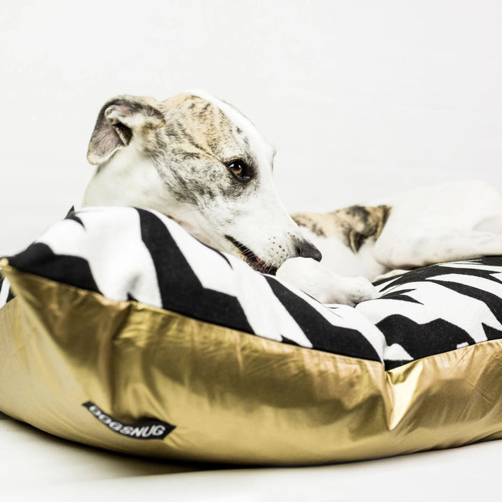 Dog Snug Travel Dog Bed