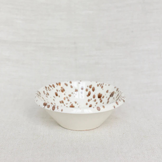 Paloma's Products Ceramics Collection Medium Pet Bowls