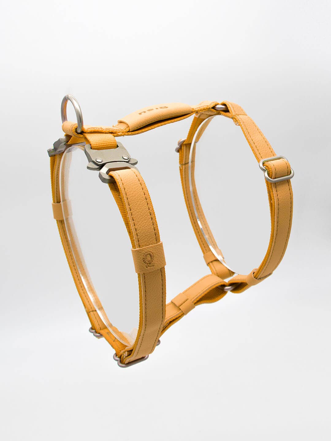 Qisu - Dog Harness | Air Collection: / Lagoon