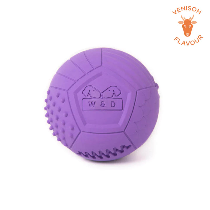 Willy & Dilly Solid Ball Small