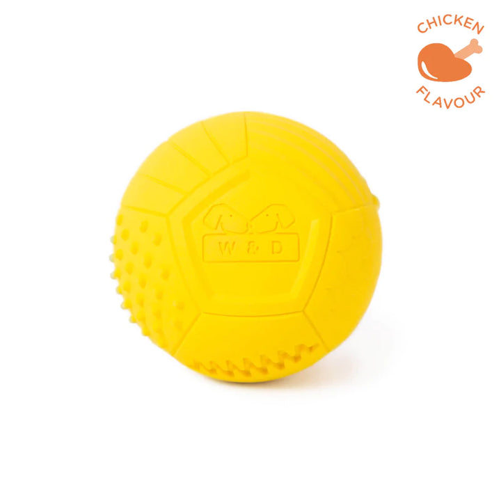 Willy & Dilly Solid Ball Small