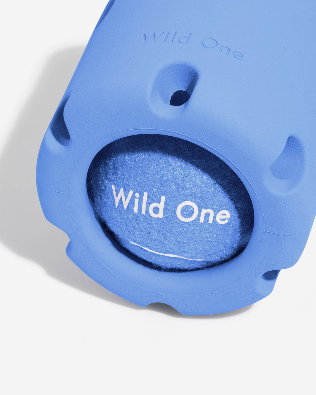 Wild One - Tennis Tumble Interactive Dog Toy