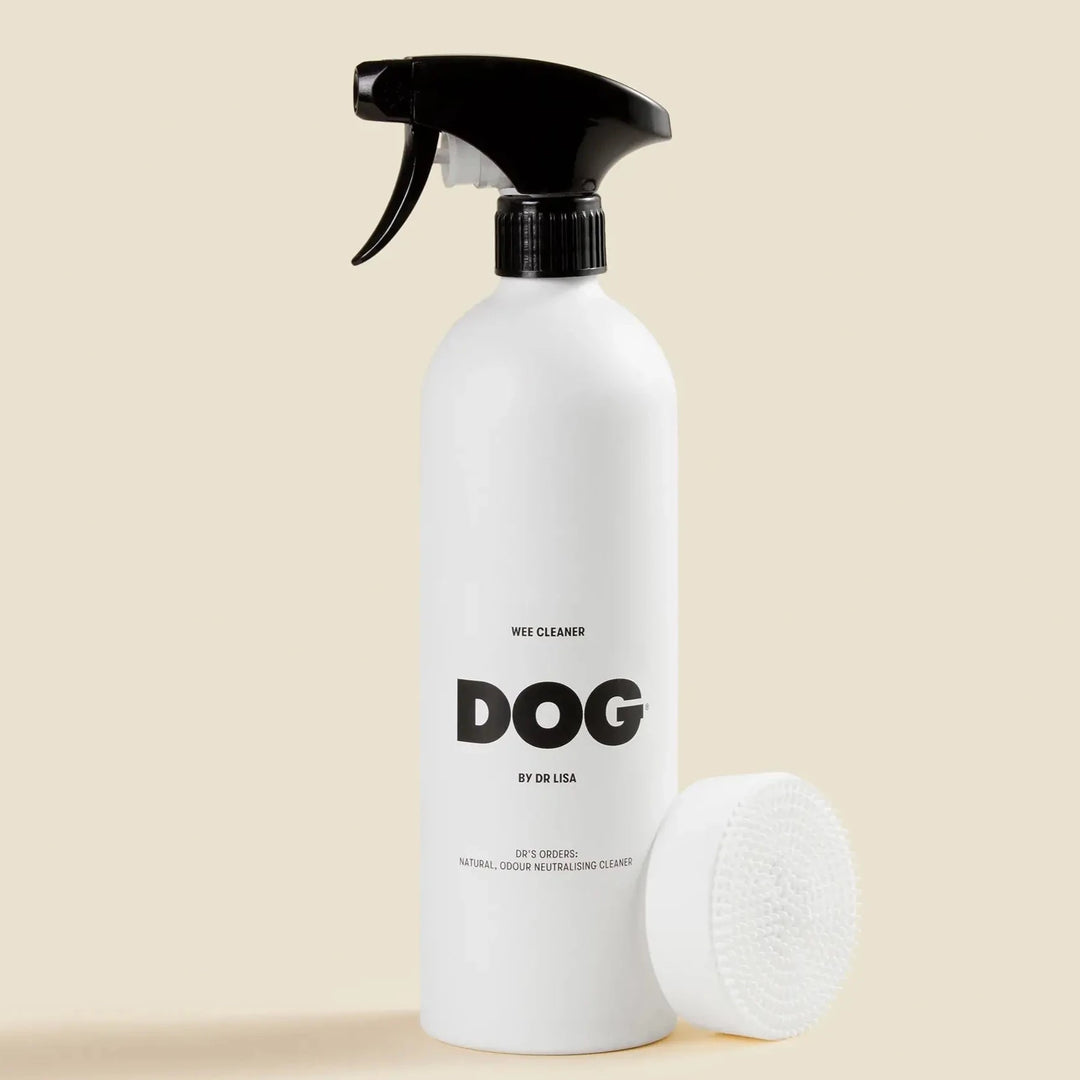 DOG by Dr Lisa - Dog Wee Cleaner