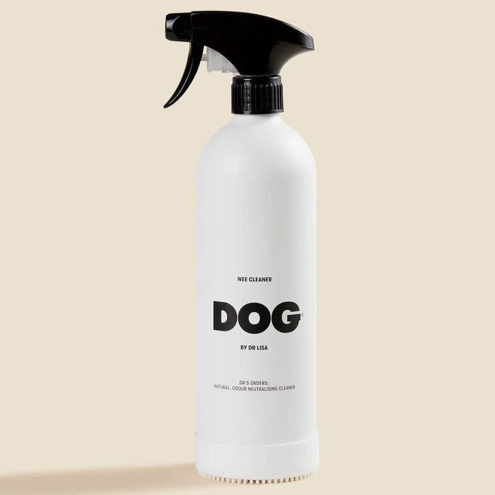 DOG by Dr Lisa - Dog Wee Cleaner