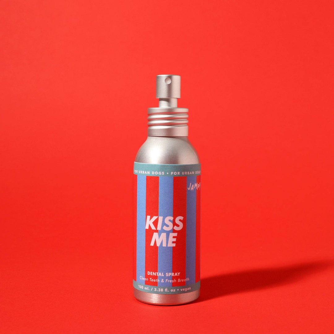 JAMPY - Kiss Me 💋 Dental Spray