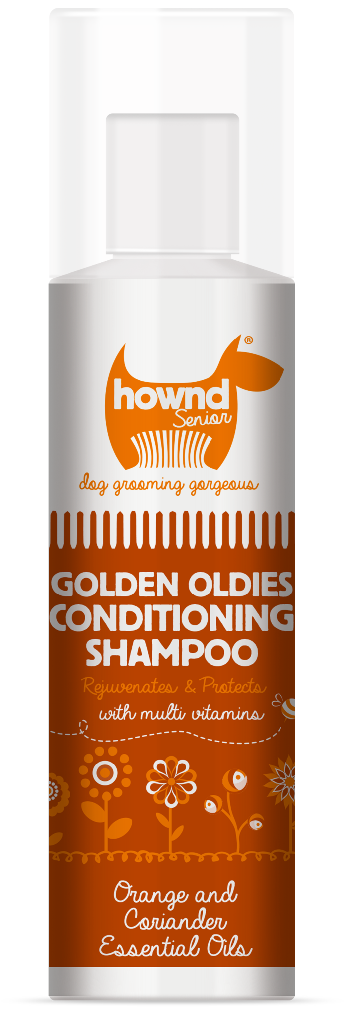 HOWND Conditioning Shampoos