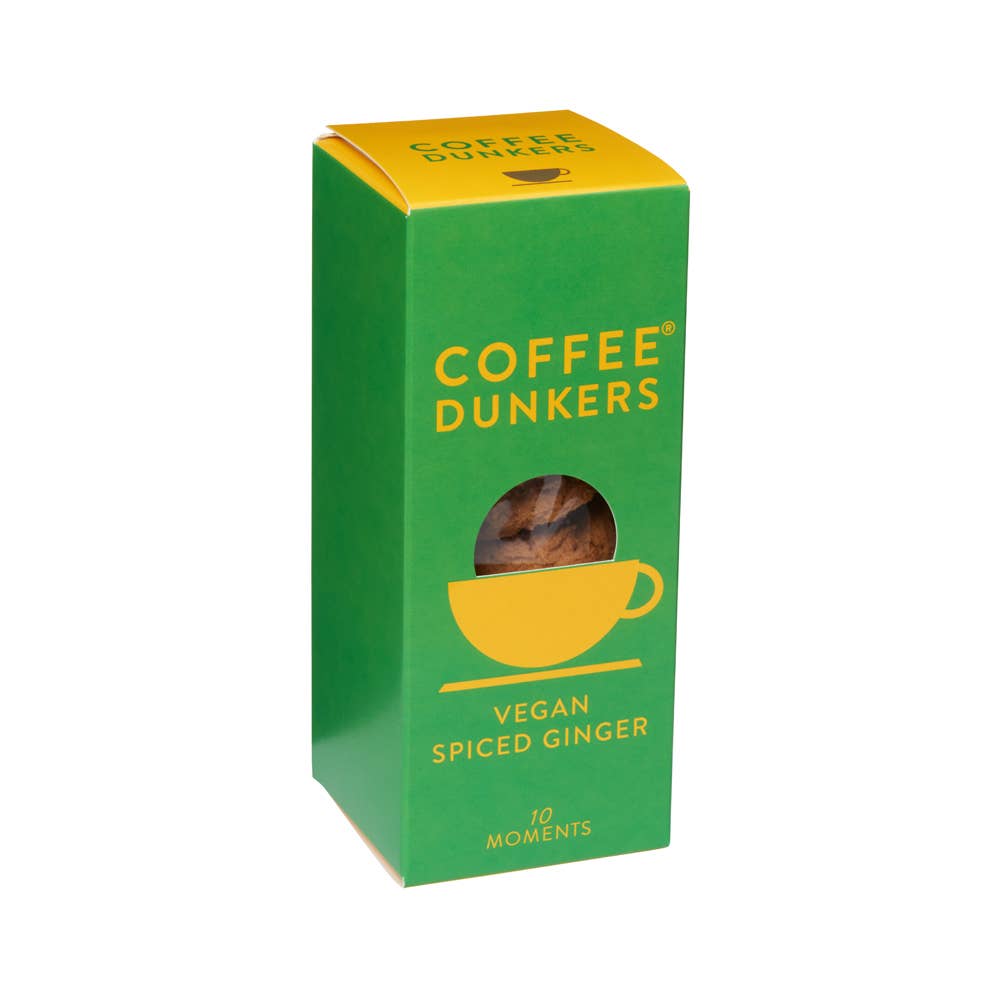 Ace Tea London - COFFEE DUNKERS - 150g