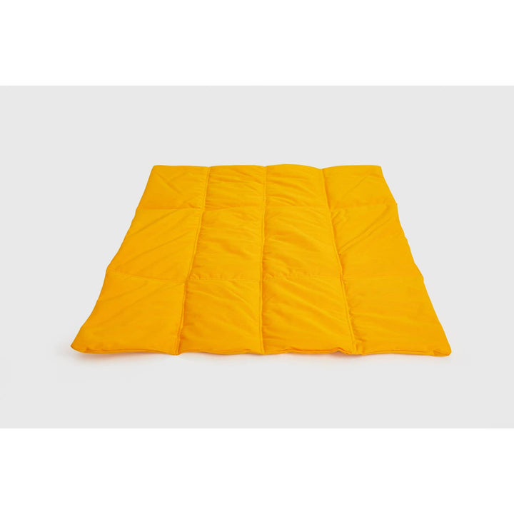 Jax & Bones - 3 in 1 All Trails Everest Car Protector and Mat-YELLOW