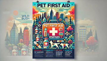 The Importance of Pet First Aid: Keeping Your Furry Friends Safe