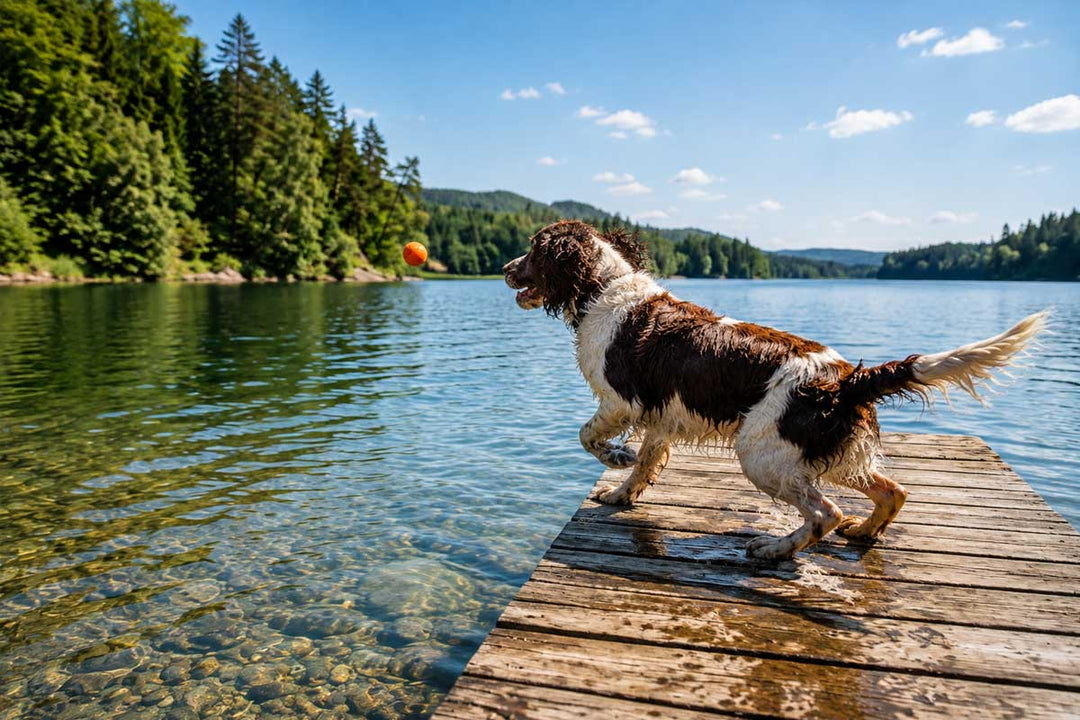 Can Dogs Swim Every Day? A Full Guide to Aftercare and Ear Infection Prevention