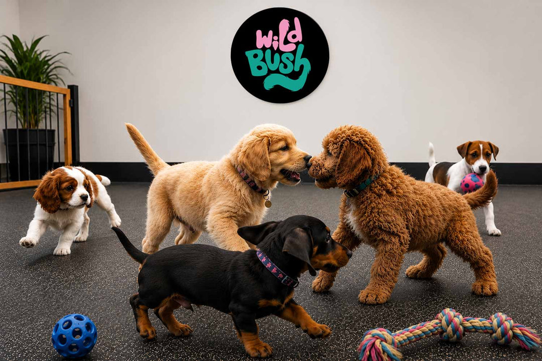 The Essential Guide to Puppy Socialisation: Building Confidence and Good Behaviour
