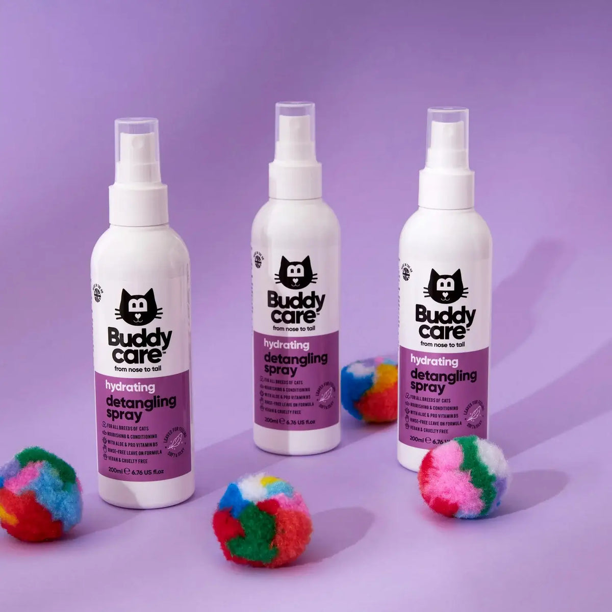 Dog Sprays