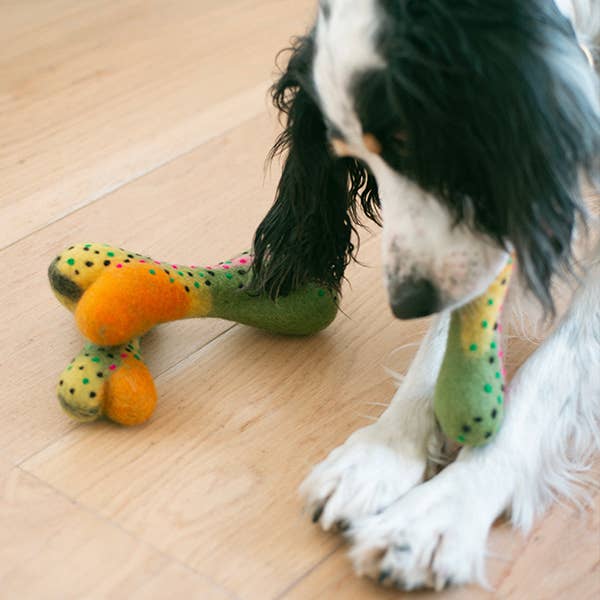 Dog Tug Toys