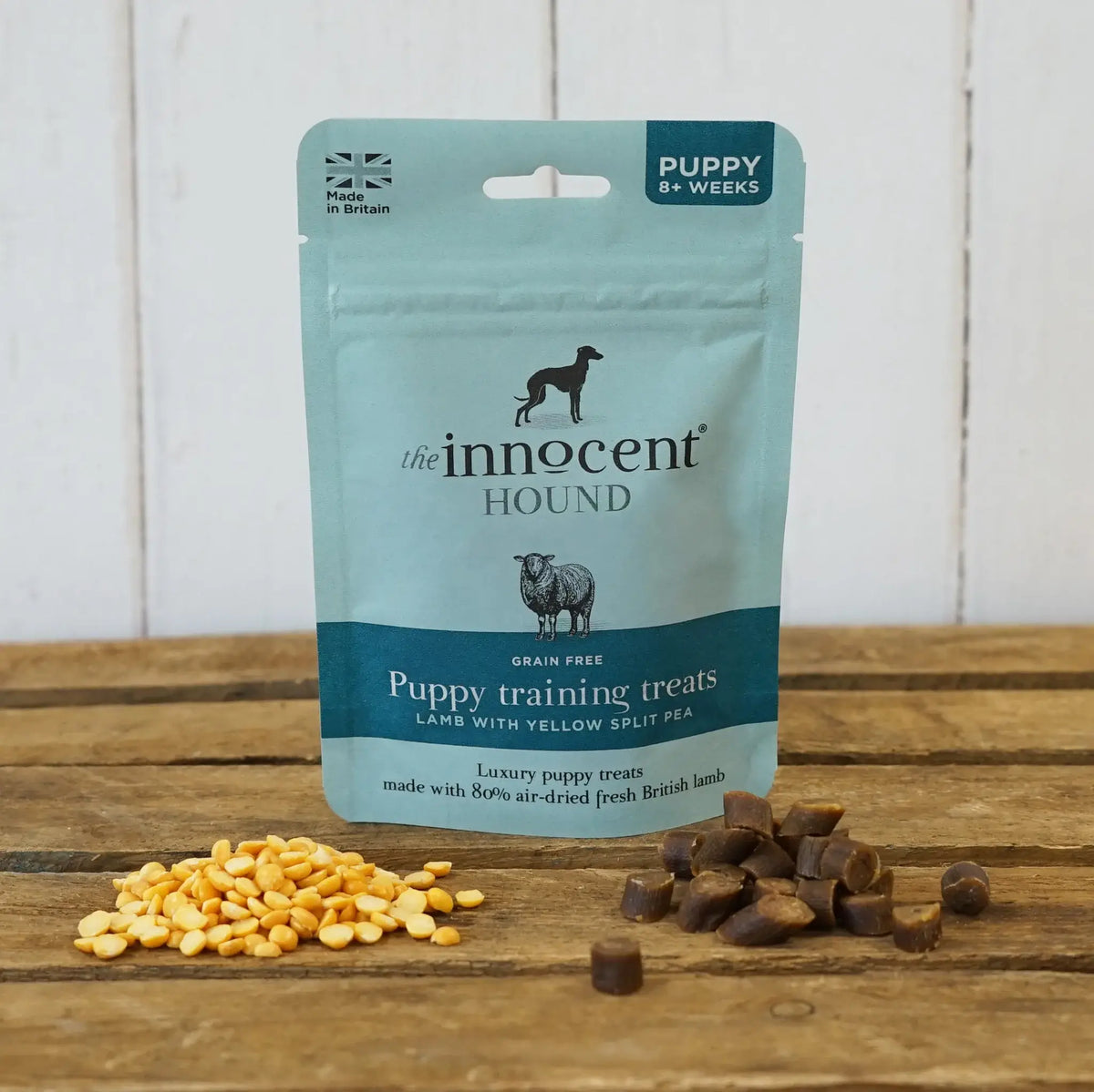 Dog Training Treats