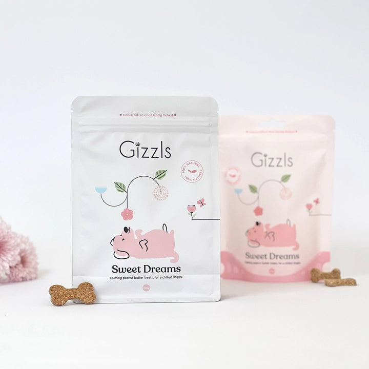 Gizzls - Sweet Dreams (200g)