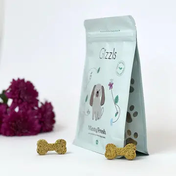 Gizzls - Minty Fresh (200g)
