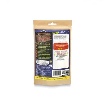 G&W Venison Sticks, 75g