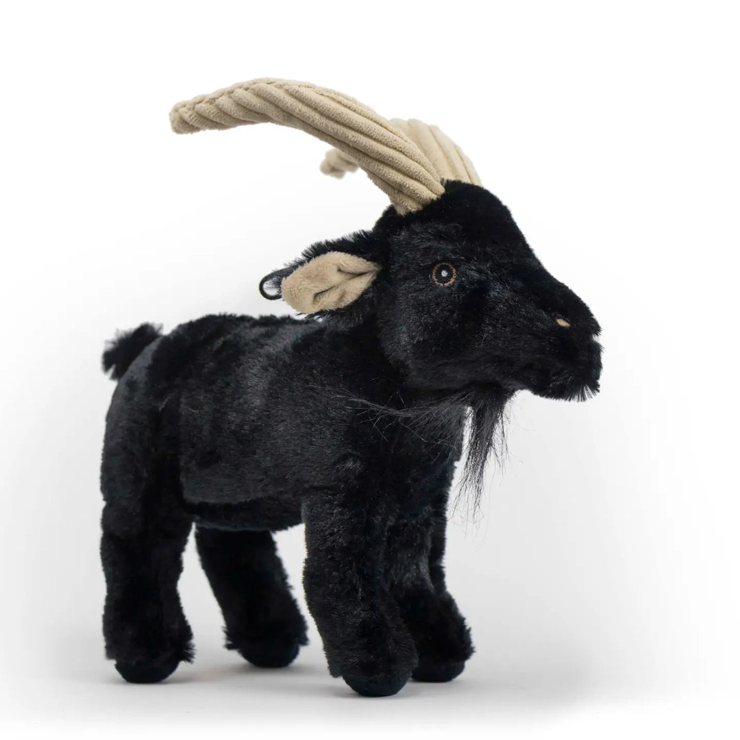 Barnyard Baller Billy Goat