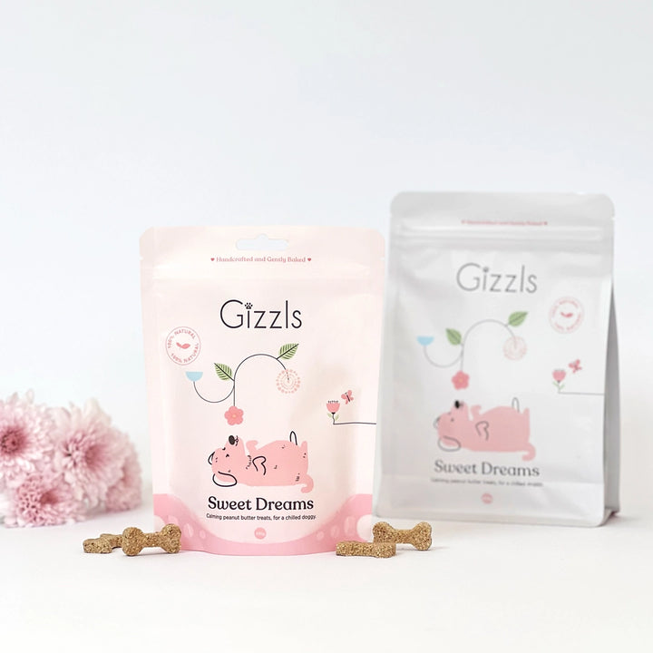 Gizzls - Sweet Dreams (100g)