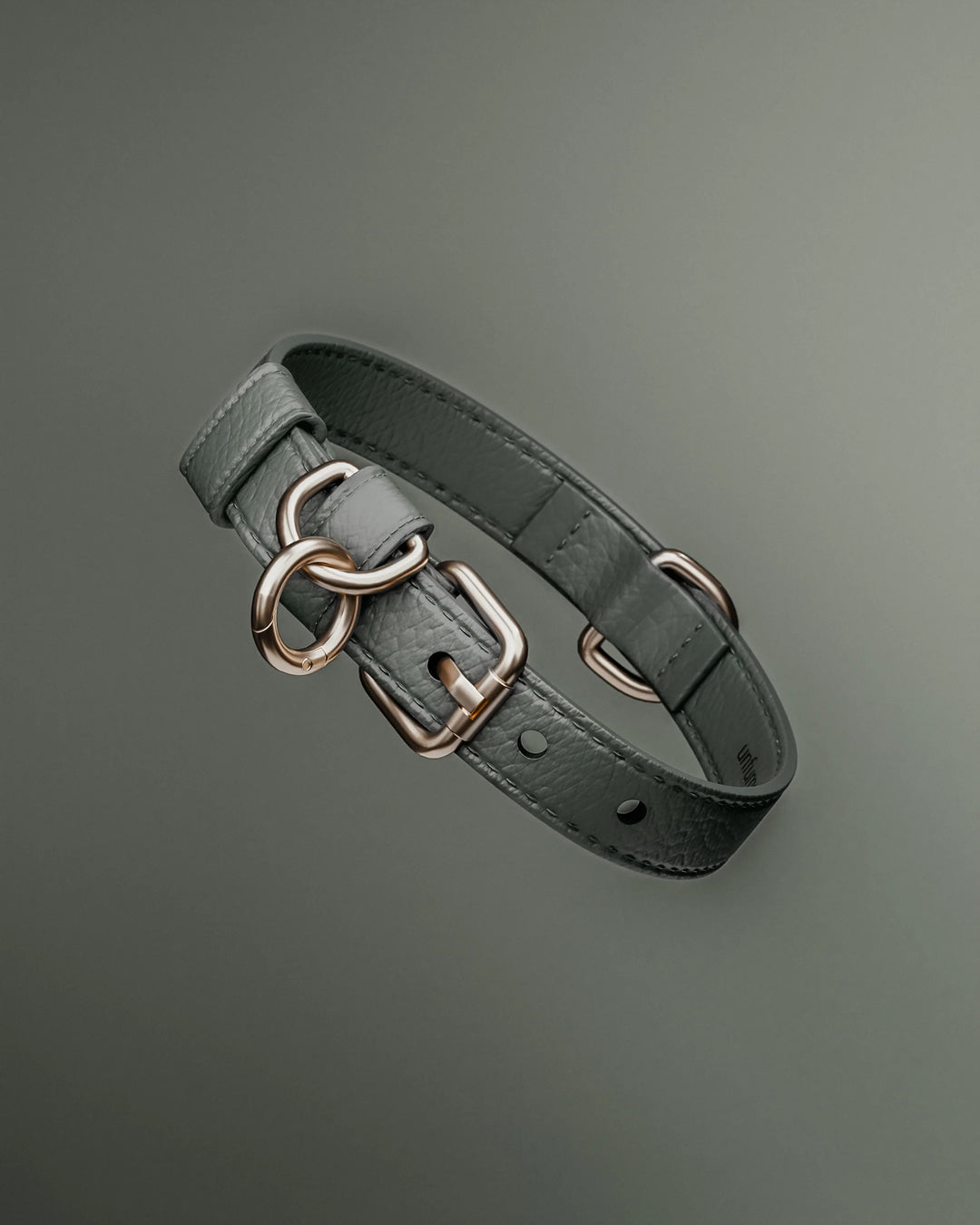 ByTeddy Matcha┃Studio Collar