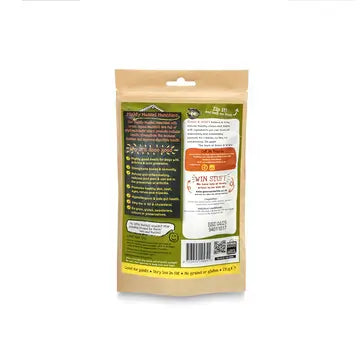 G&W Mighty Mussel Munchies, 130g