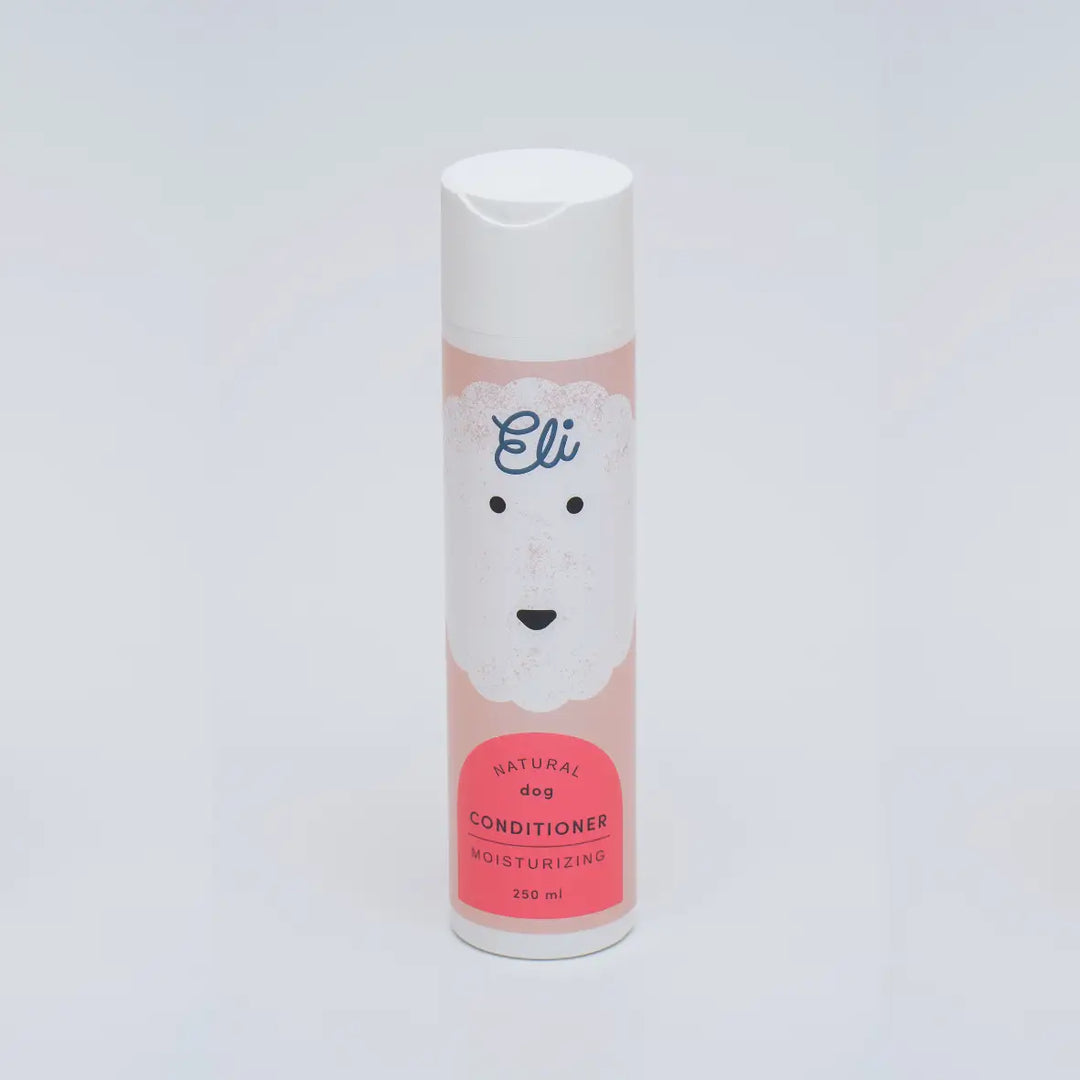 Eli Natural Dog Conditioner Moisturizing 250 Ml