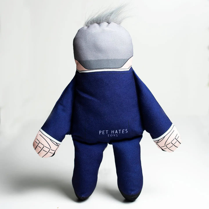 Keir Dog Toy