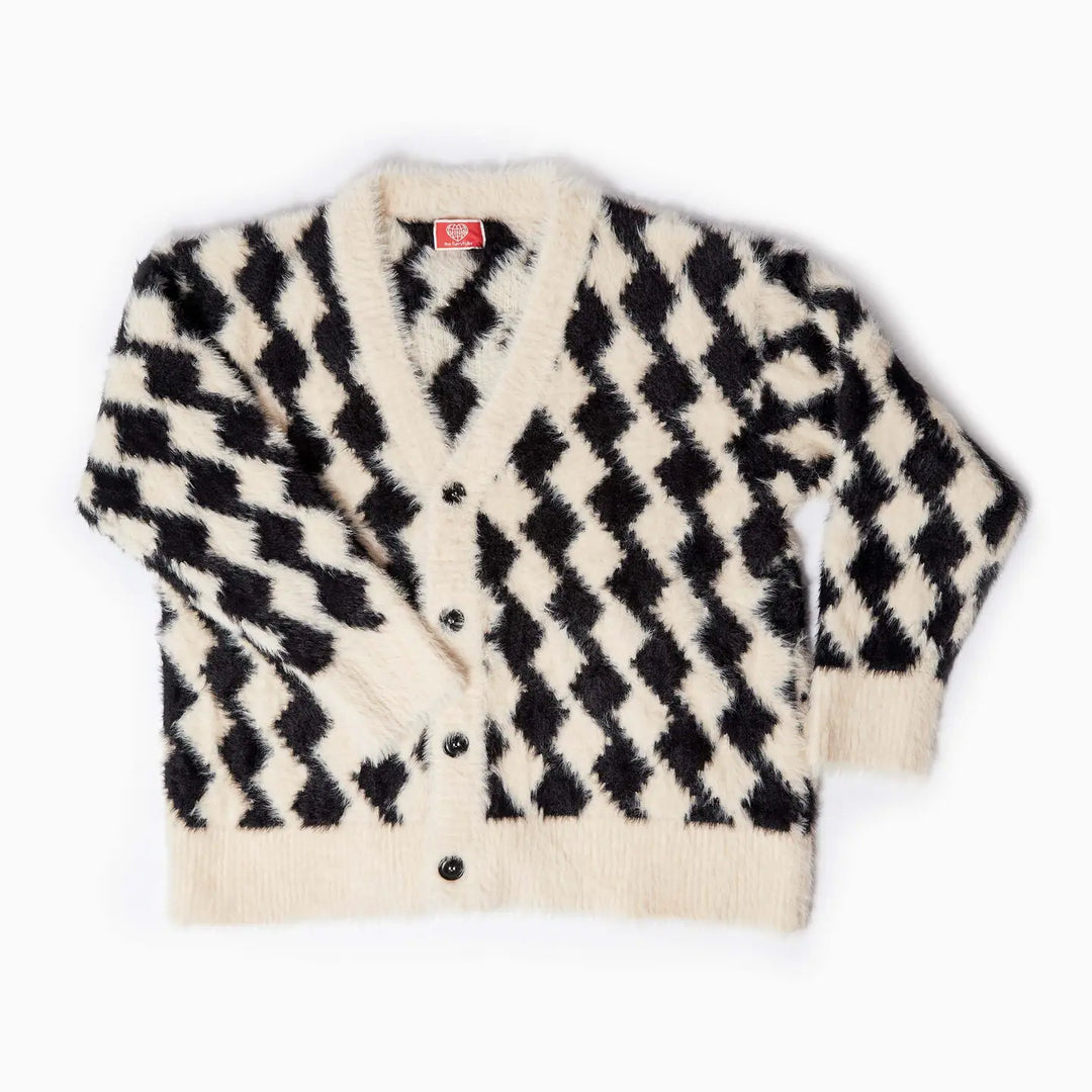 Pixmond Cardigan
