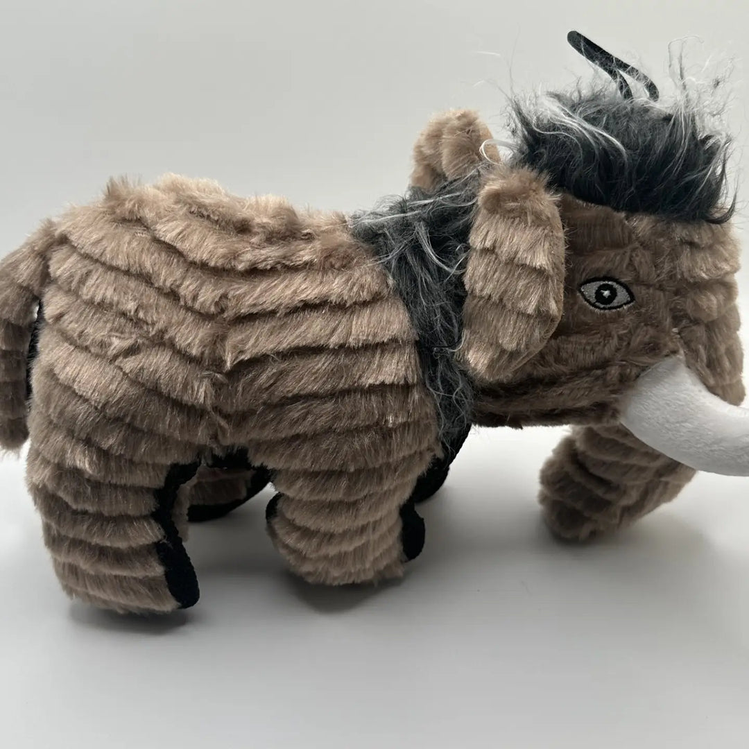 Ruffian Dino Woolly Mammoth