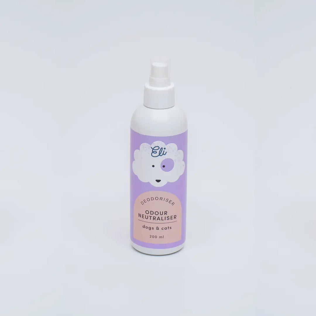 Eli Odour Neutraliser For Dogs and Cats 200 Ml