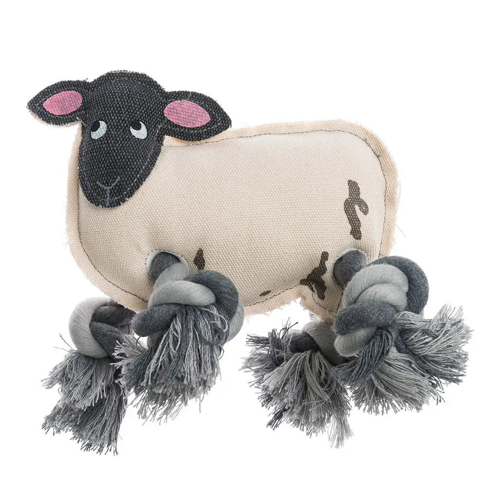 Sheep Dog Toy