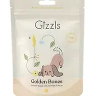 Gizzls - Golden Bones (100g)