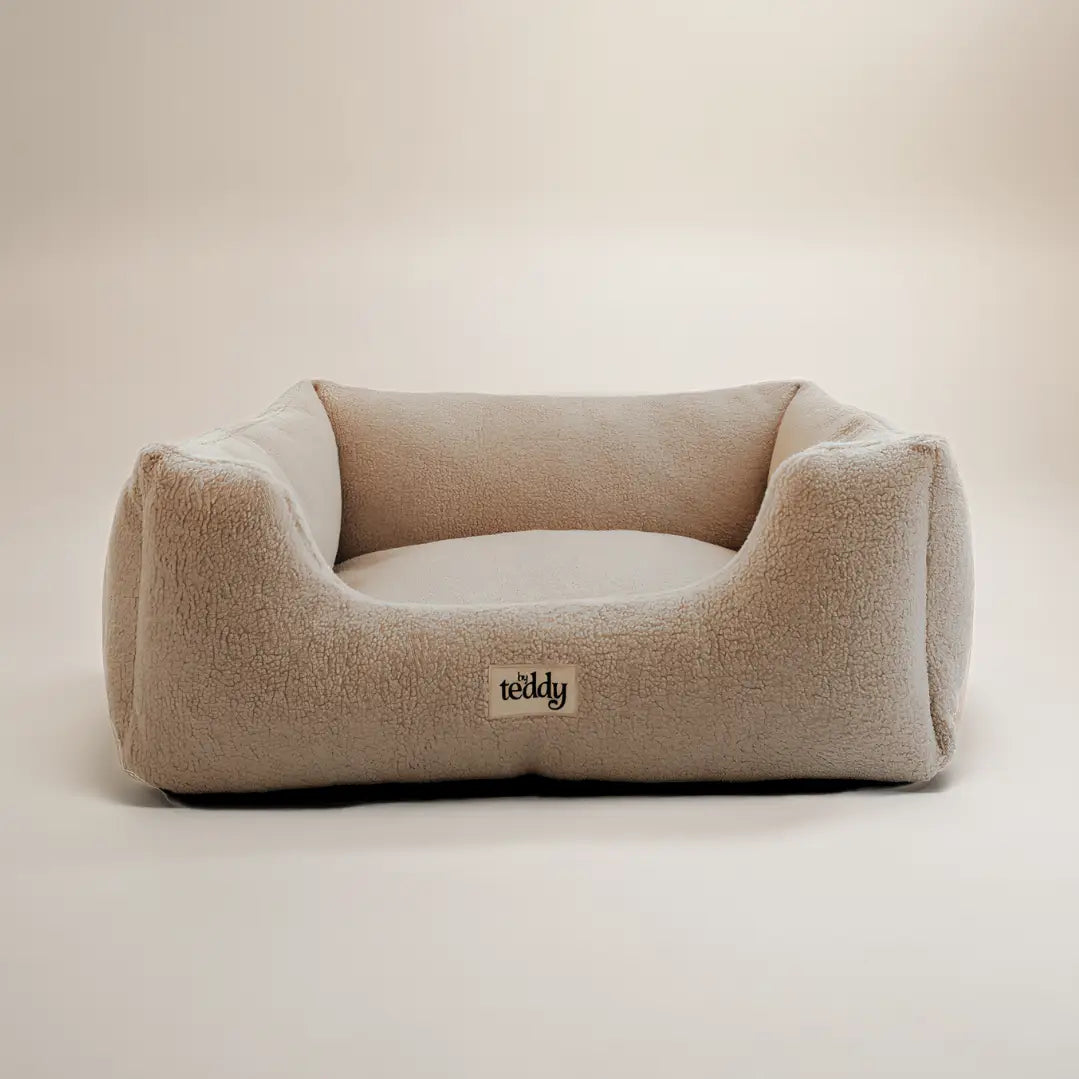 By Teddy The Cosy Bed