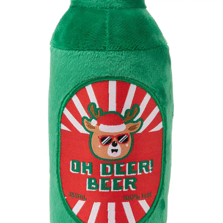 Oh Deer Beer!