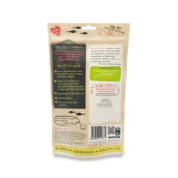 G&W Bag of Tiddlers (Dogs) 75g