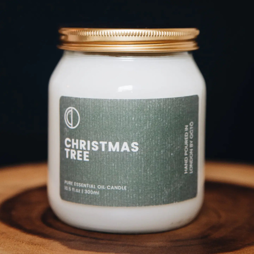 Christmas Tree 300ml