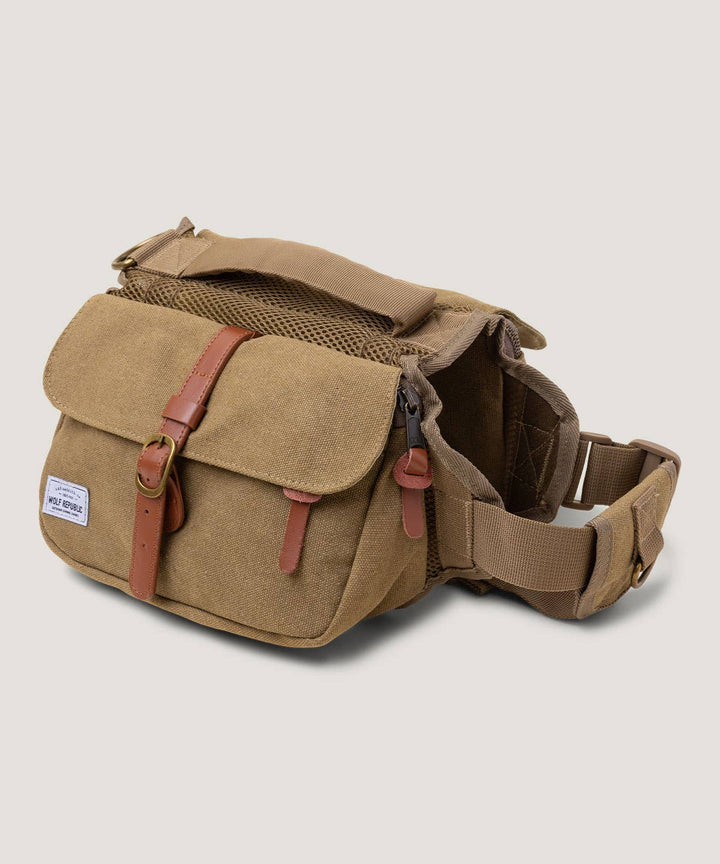 Wolf Republic - Ranger Pack