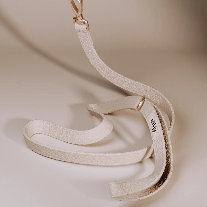 ByTeddy Marshmallow┃Bouclé Lead