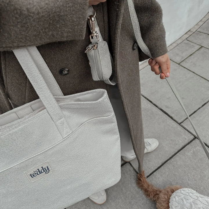 ByTeddy Matcha┃Bouclé Lead