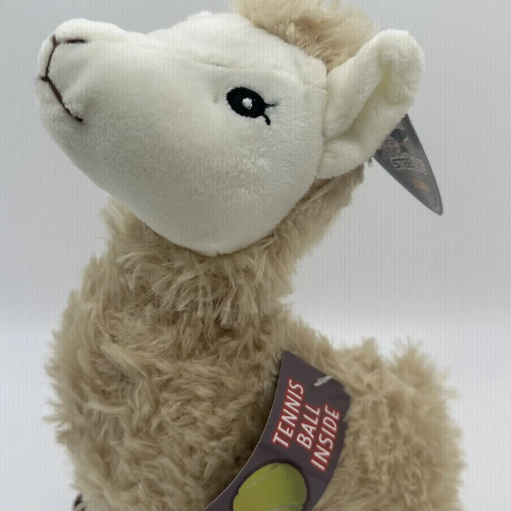 Barnyard Baller Llama