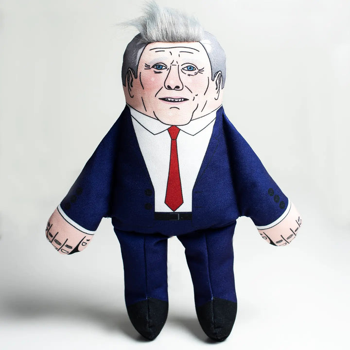 Keir Dog Toy