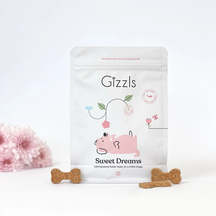 Gizzls - Sweet Dreams (200g)