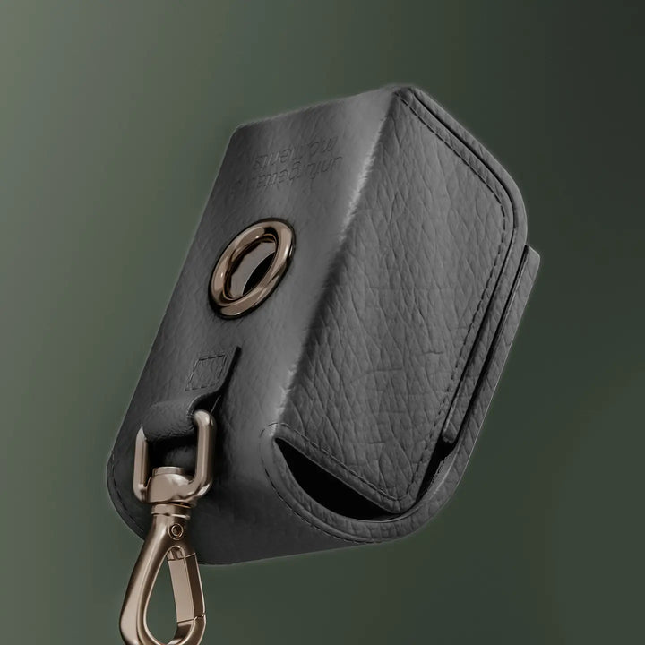 ByTeddy Matcha┃Studio Poop Bag Holder
