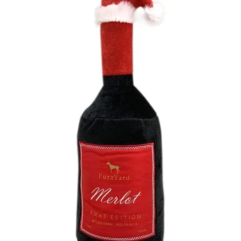 Merlot Christmas Edition