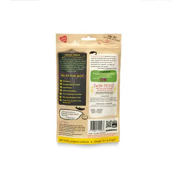 G&W Salmon Bakes, 150g