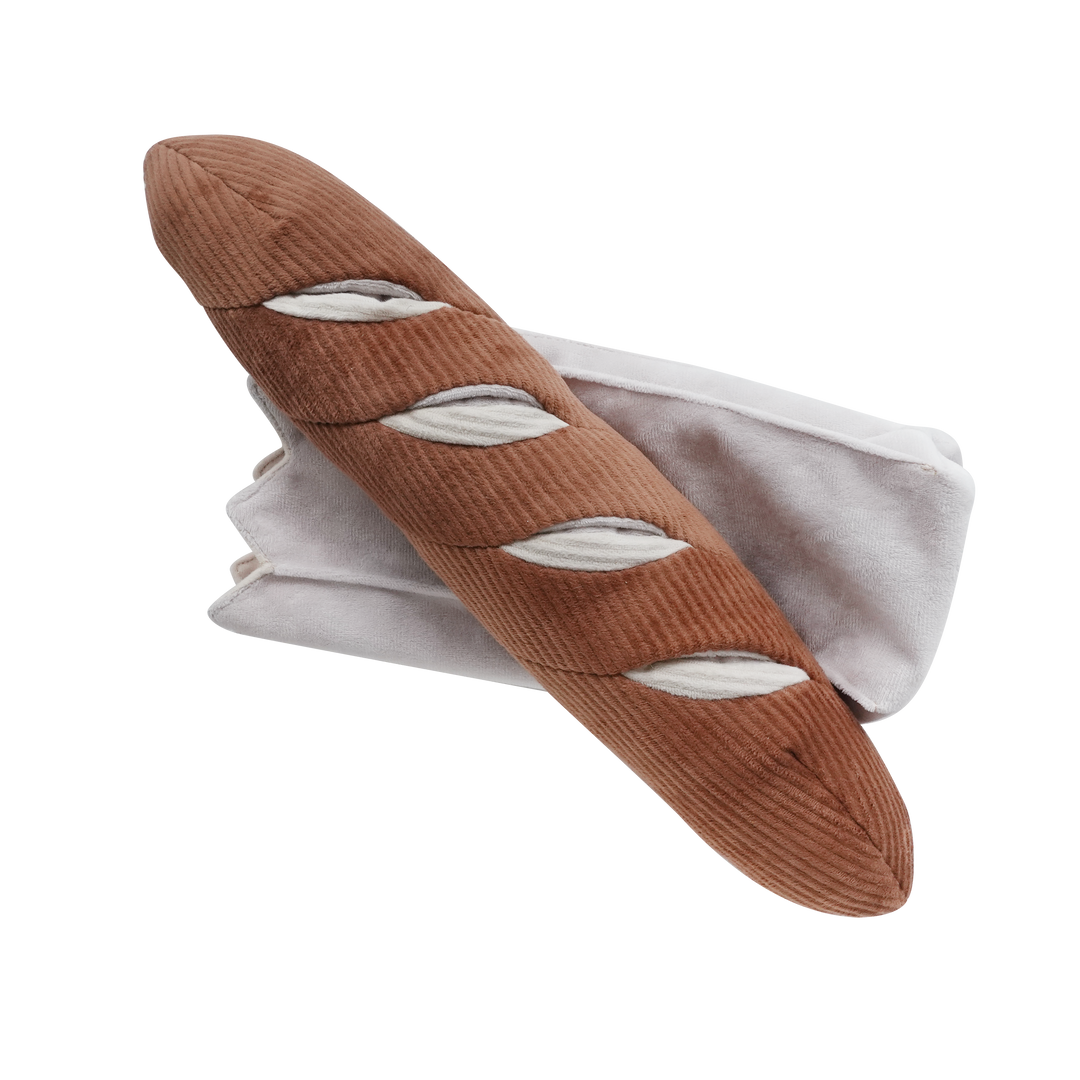 Lambwolf Collective - BAGUETTE ENRICHMENT DOG TOY