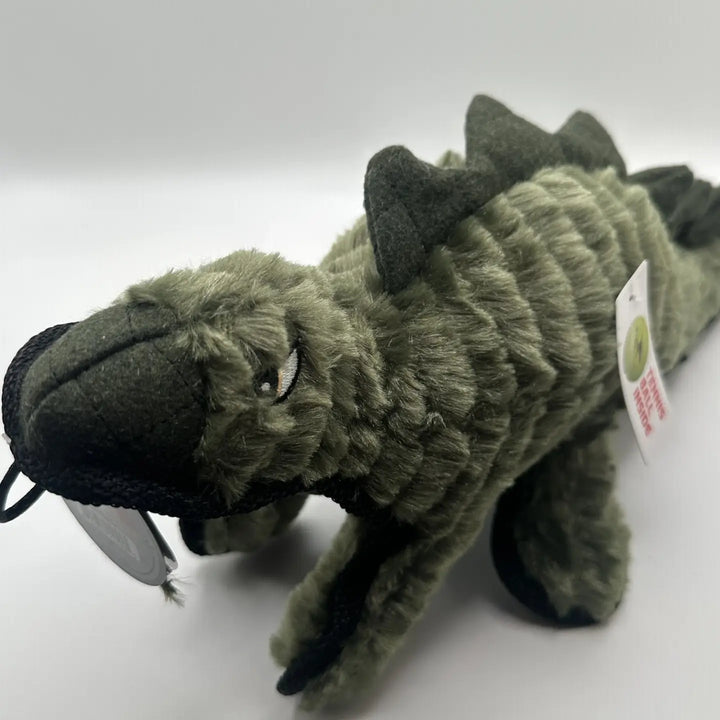 Ruffian Dino Stegosaurus