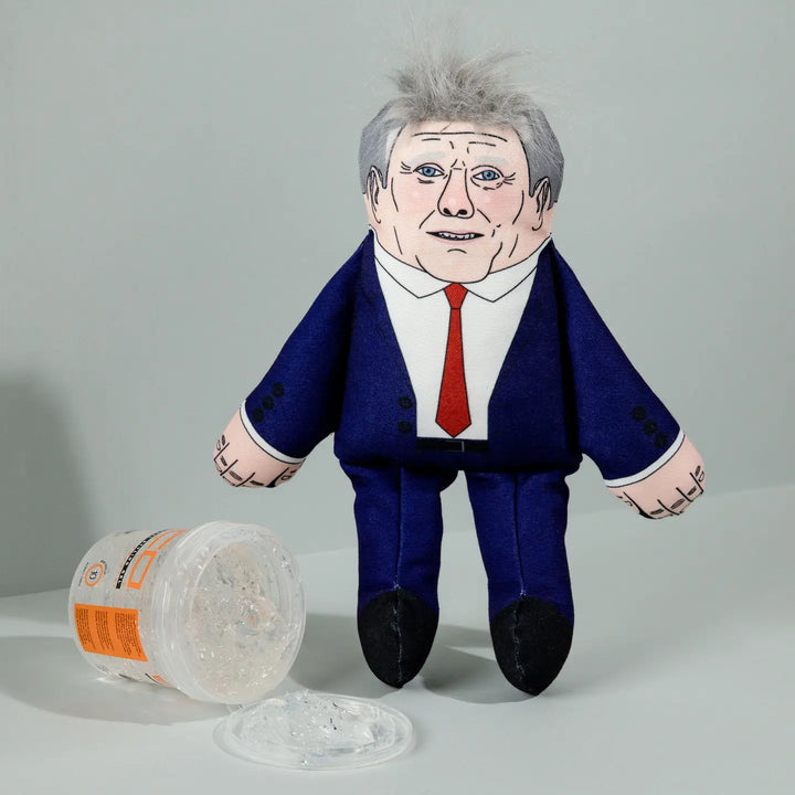 Keir Dog Toy